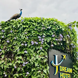 Bed and breakfast Airport J Dream, Dewamottawa