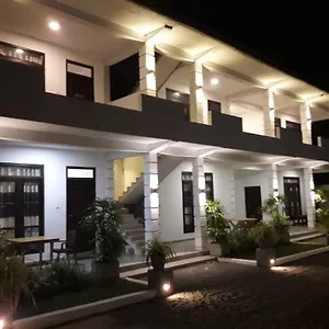 Pensión Airport Grand, Katunayaka
